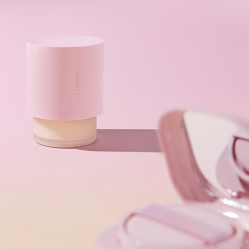 Laneige Neo Foundation Glow SPF16/PA++ 30ml #25N1