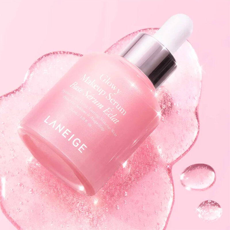 Laneige Glowy Makeup Serum 30ml