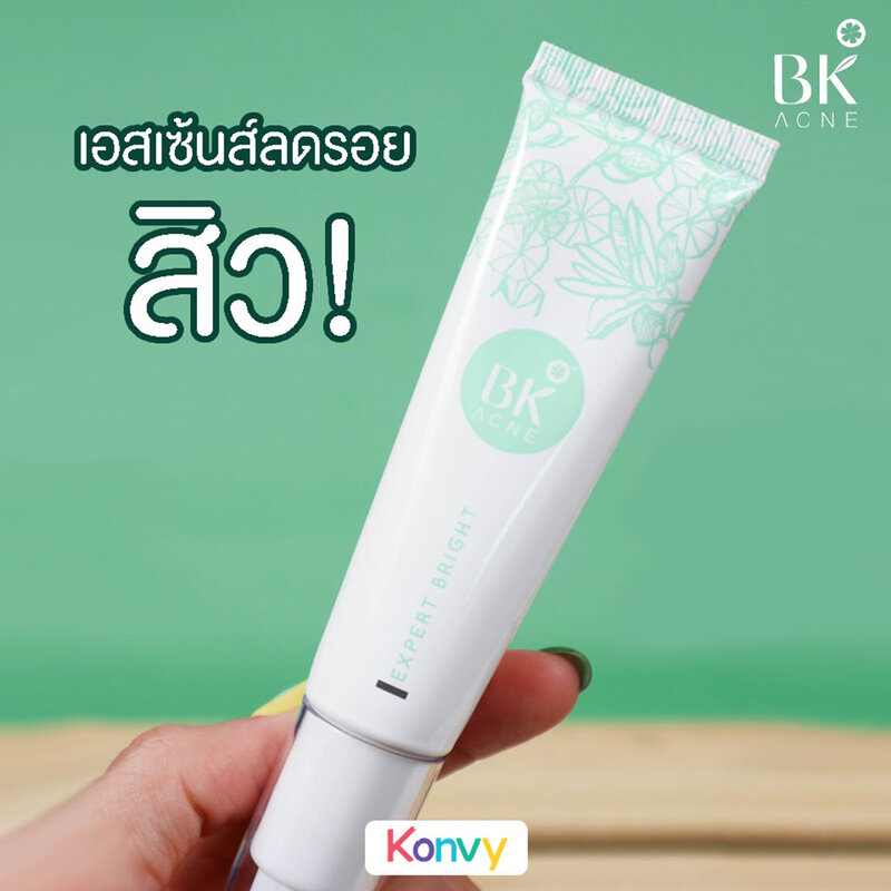 BK Acne Expert Bright 35g