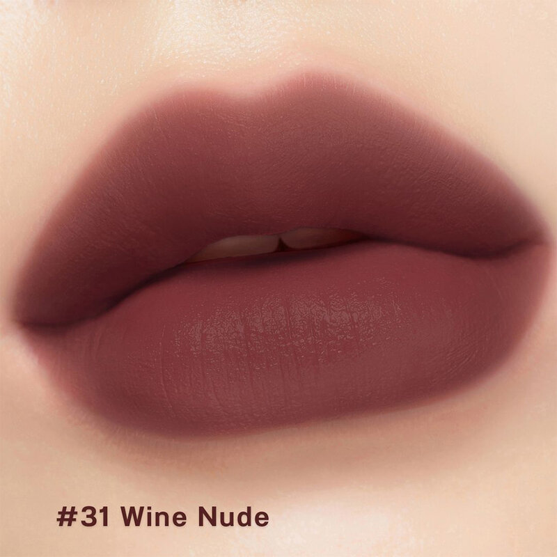 Peripera Ink Velvet 4g #31 Wine Nude