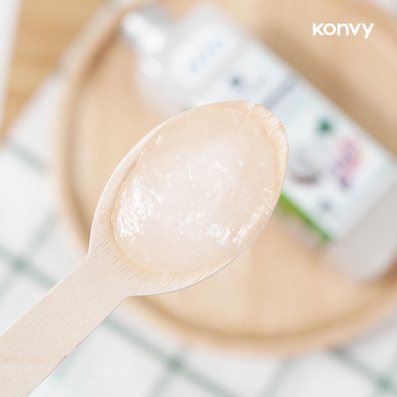Organique Extra Virgin Coconut Oil 250ml