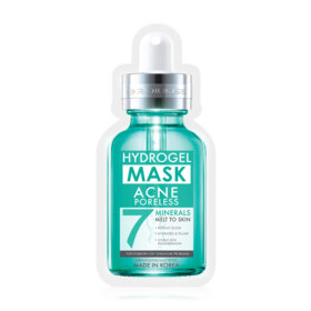 #Acne Poreless