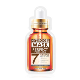 #Perfect Poreless