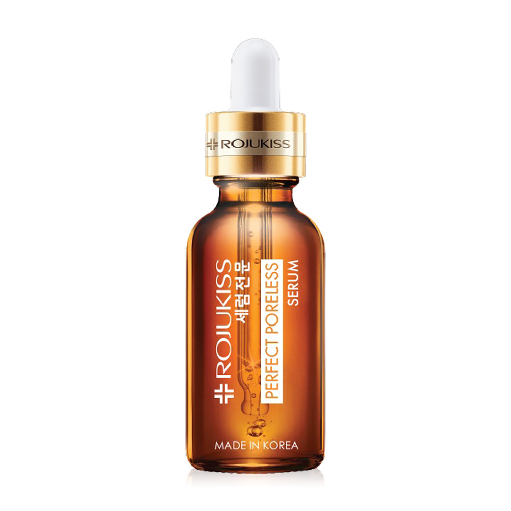Rojukiss Perfect Poreless Serum 30ml