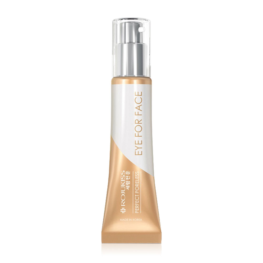 Rojukiss Perfect Poreless Eye For Face Cream 30ml