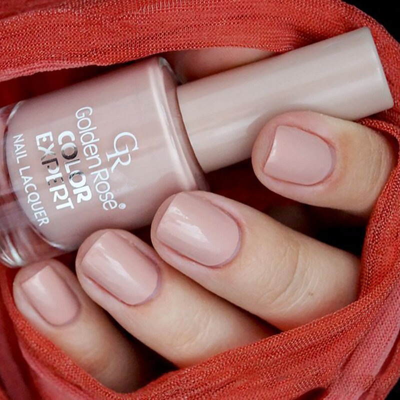 Golden Rose Color Expert Nail Lacquer 10.2ml #07