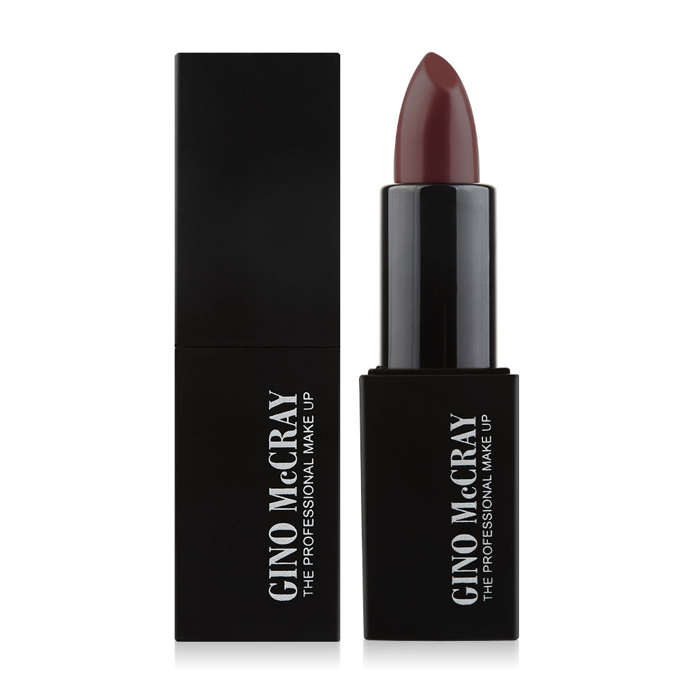 Beauty Buffet Gino Mccray The Professional Make Up Color Lipstick 3.5g #22
