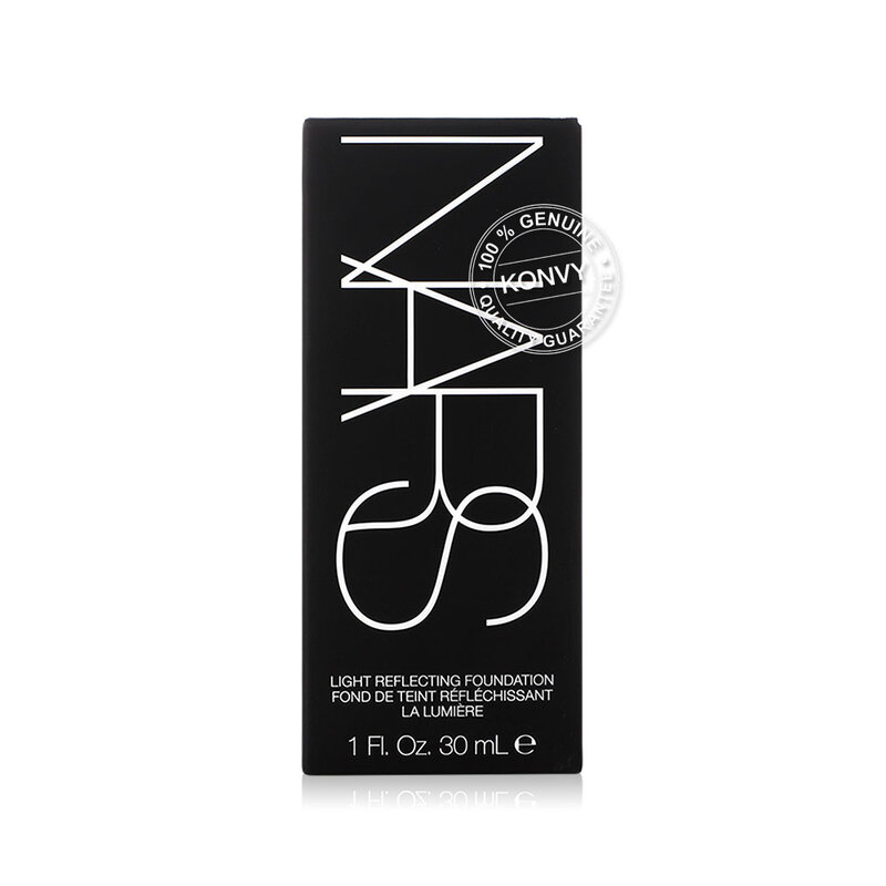 NARS Light Reflecting Foundation 30ml #Punjab