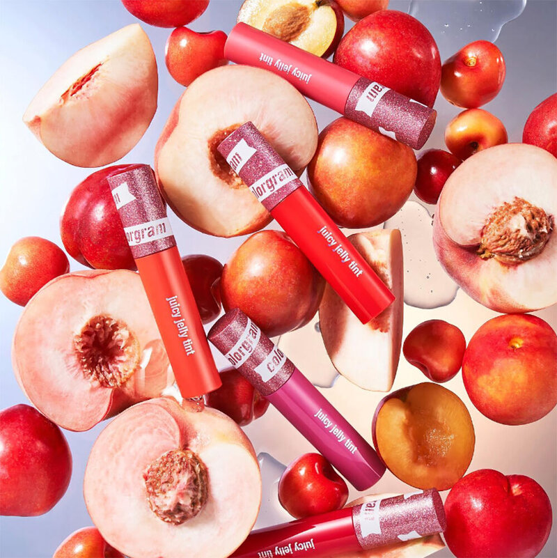 Colorgram Juicy Jelly Tint 4g #04 Tender Peach