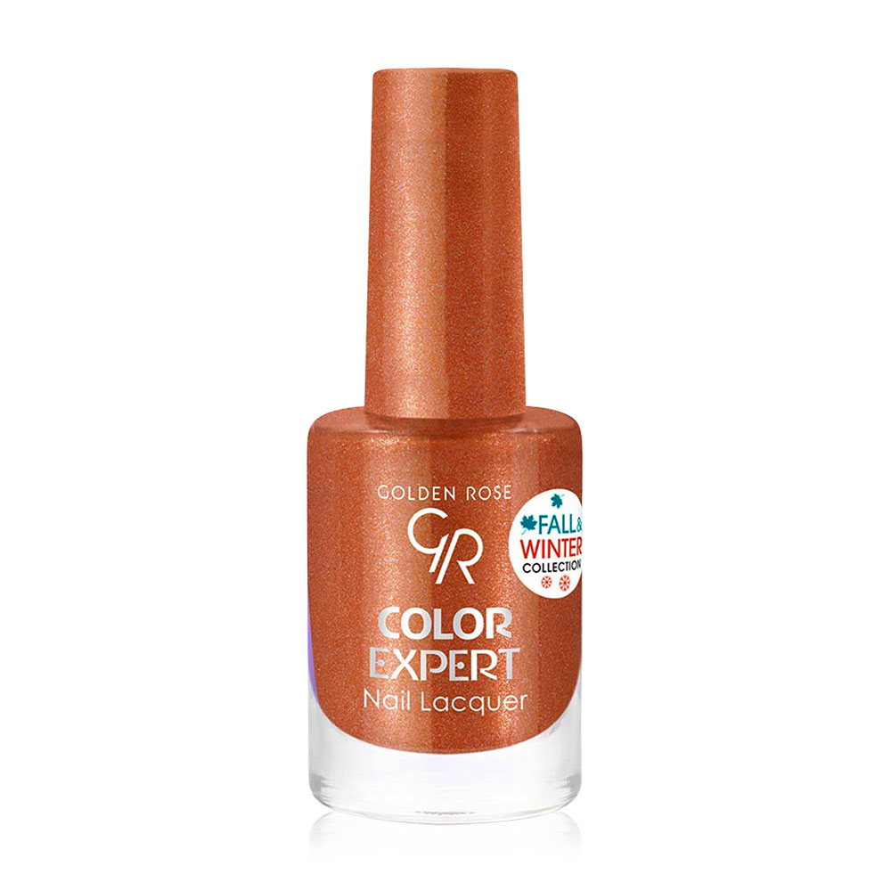 Golden Rose Color Expert Nail Lacquer 10.2ml #409