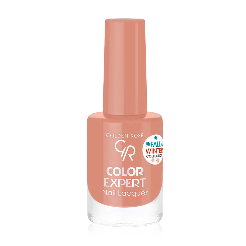 Golden Rose Color Expert Nail Lacquer 10.2ml #404