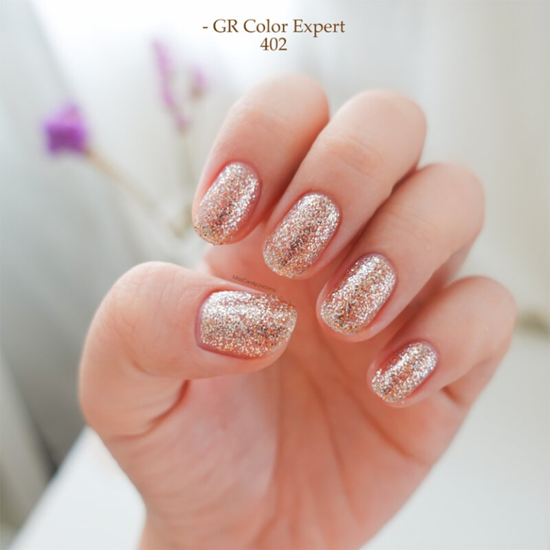 Golden Rose Color Expert Nail Lacquer 10.2ml #402