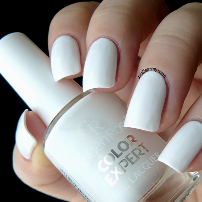 Golden Rose Color Expert Nail Lacquer 10.2ml #02