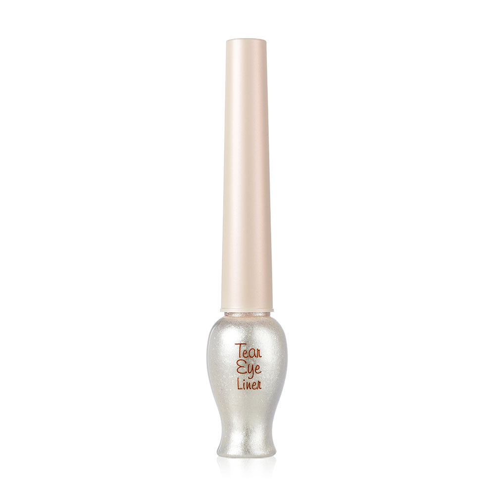 Etude Tear Eye Liner 8g #1 White Tear