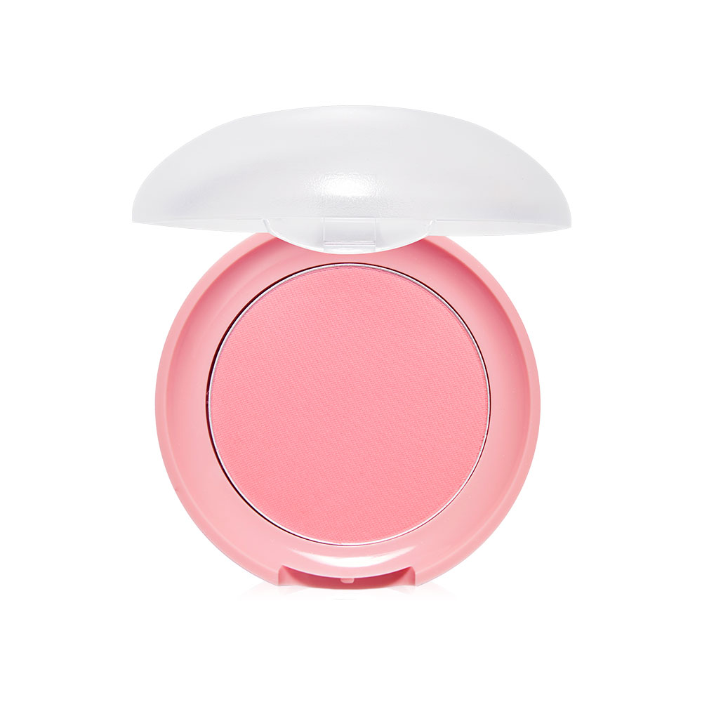 Etude Lovely Cookie Blusher 4g #PK002 Grapefruit