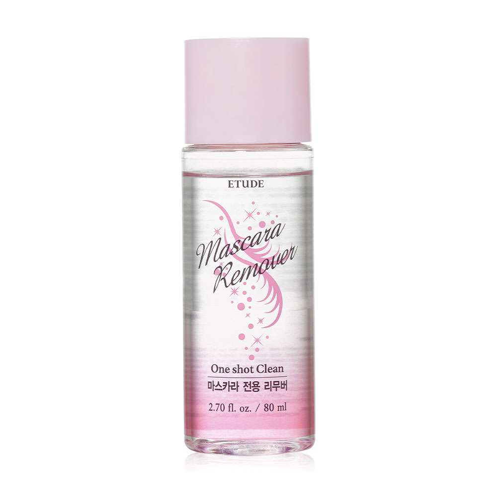 Etude Mascara Remover 80ml