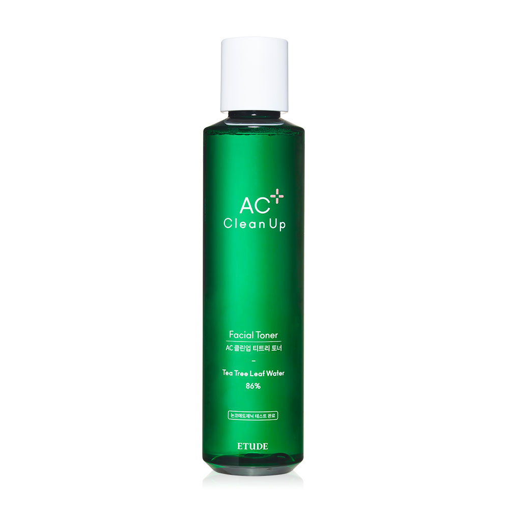 Etude AC Cleantoner 200ml