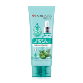 #Anti Acne