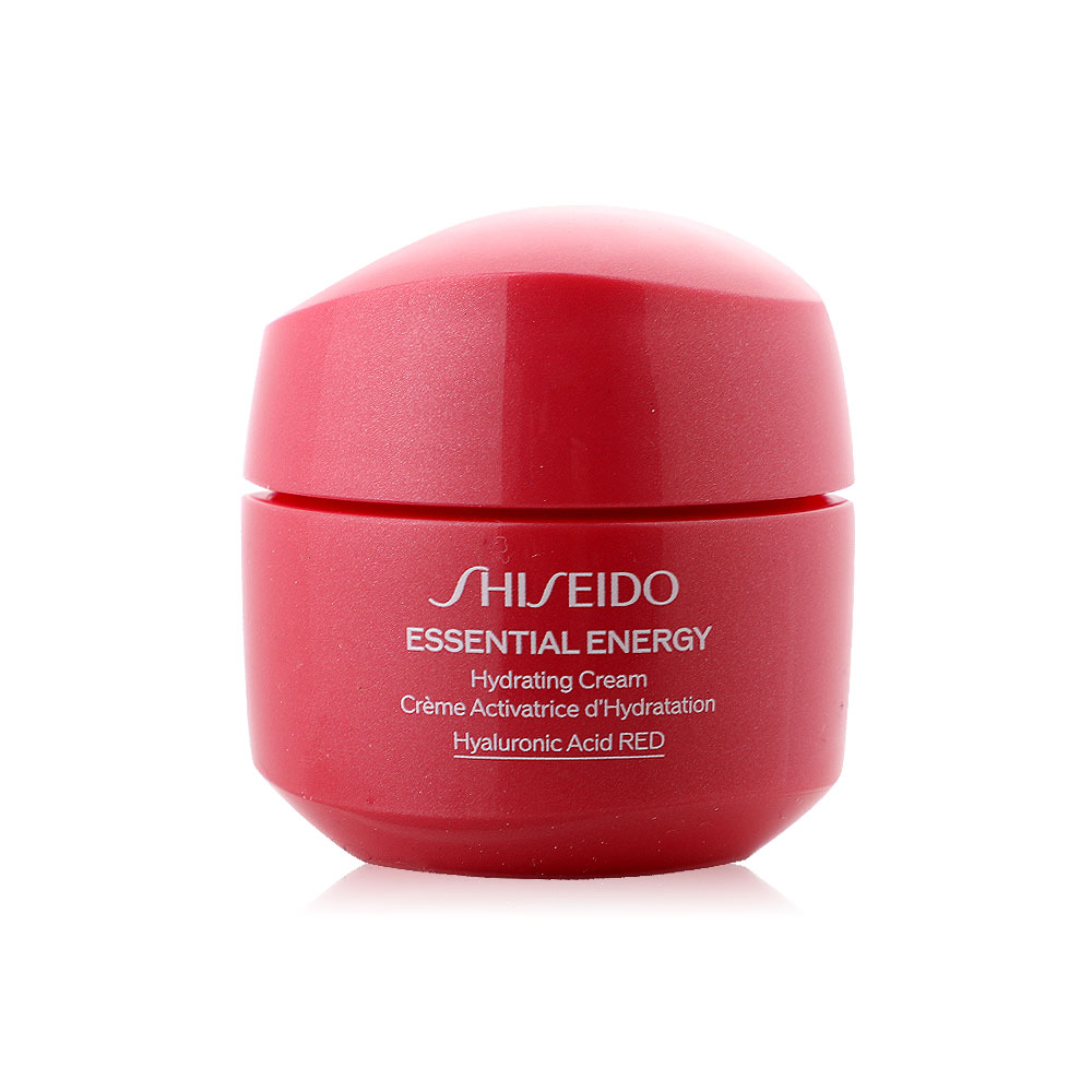 Shiseido Essential Energy Hydrating Cream 15ml