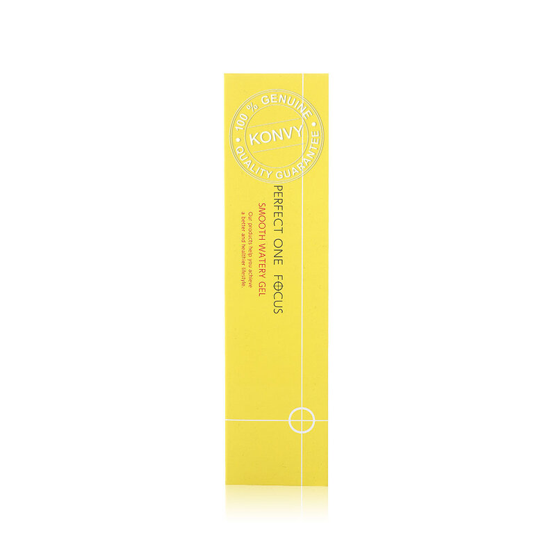 Perfect One Focus Smooth Watery Gel 90g