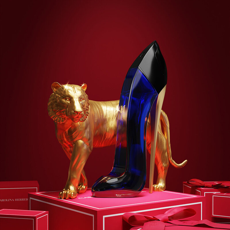 Carolina Herrera Good Girl Legere EDP 80ml