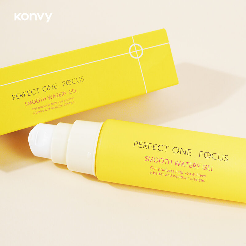 Perfect One Focus Smooth Watery Gel 90g