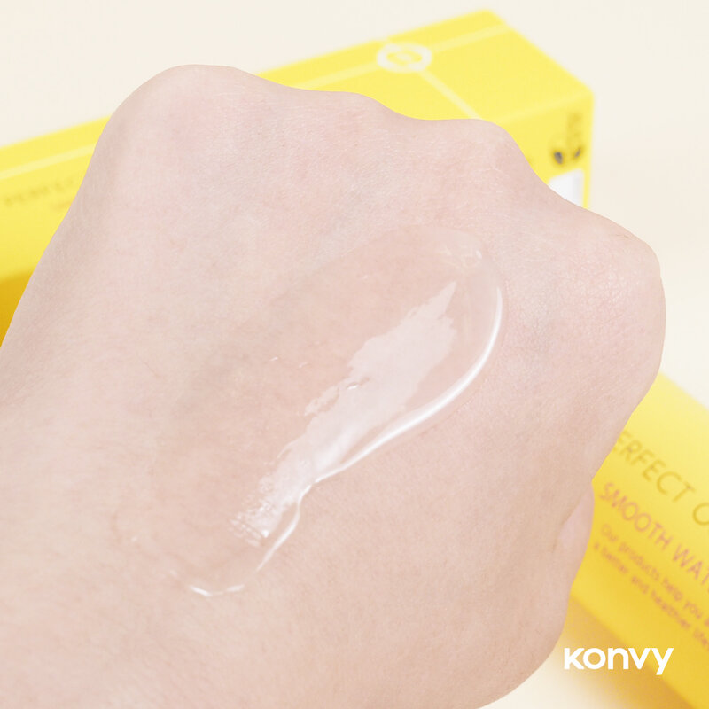 Perfect One Focus Smooth Watery Gel 90g