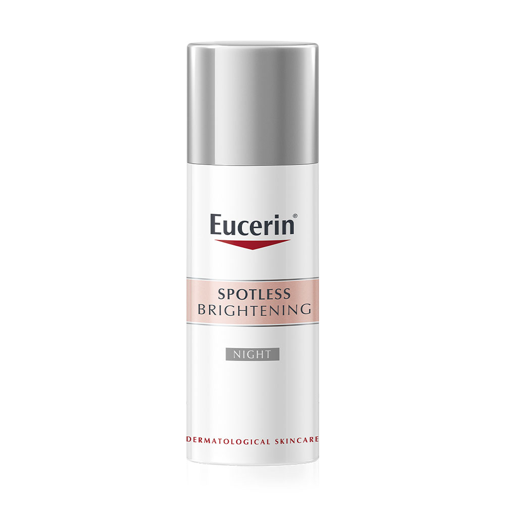 Eucerin Spotless Brightening Night Fluid 50ml