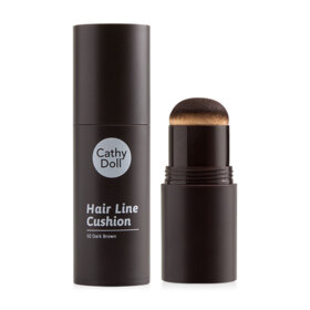 #02 Dark Brown