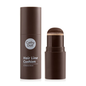#01 Medium Brown