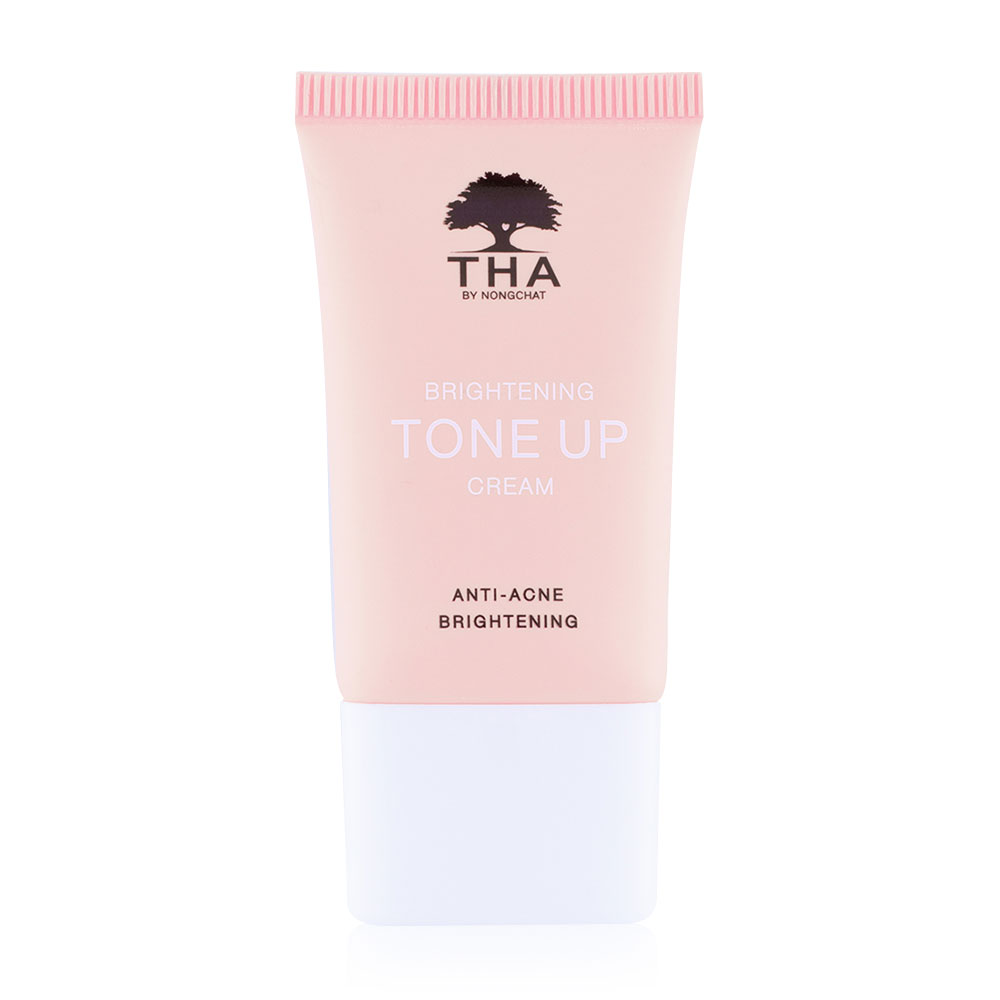 THA Brightening Tone Up Cream 15g