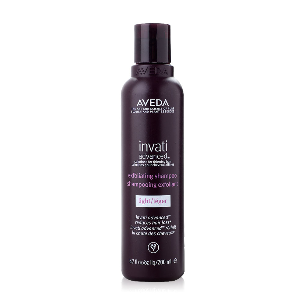 Aveda Invati Advanced Exfoliating Shampoo Light 200ml