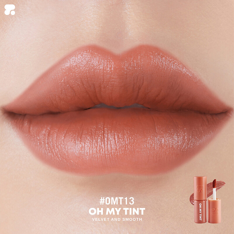 2P Original Oh My Tint Velvet & Smooth 2.2g #OMT13