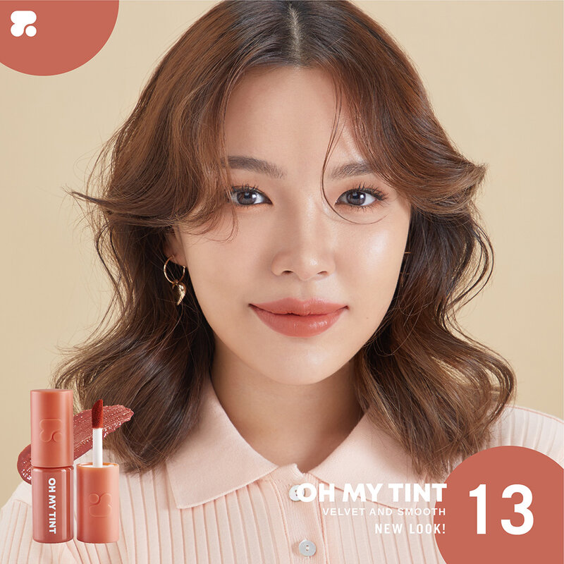 2P Original Oh My Tint Velvet & Smooth 2.2g #OMT13