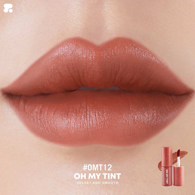 2P Original Oh My Tint Velvet & Smooth 2.2g #OMT12