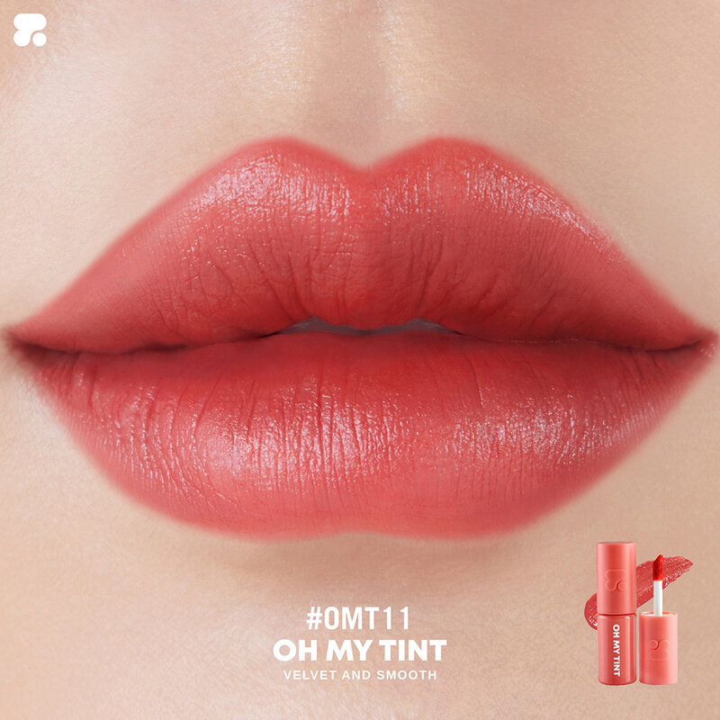 2P Original Oh My Tint Velvet & Smooth 2.2g #OMT11