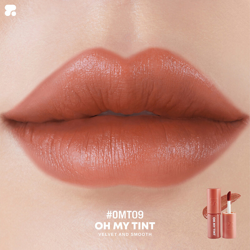 2P Original Oh My Tint Velvet & Smooth 2.2g #OMT09