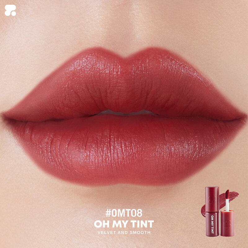 2P Original Oh My Tint Velvet & Smooth 2.2g #OMT08