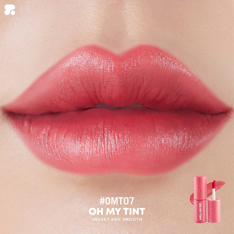 2P Original Oh My Tint Velvet & Smooth 2.2g #OMT07
