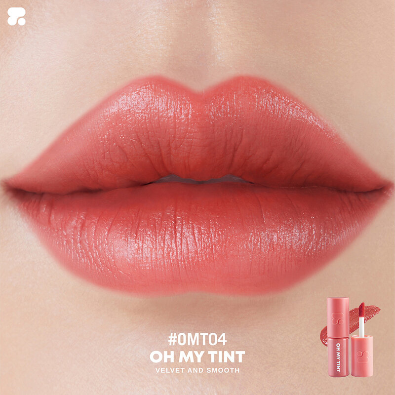 2P Original Oh My Tint Velvet & Smooth 2.2g #OMT04