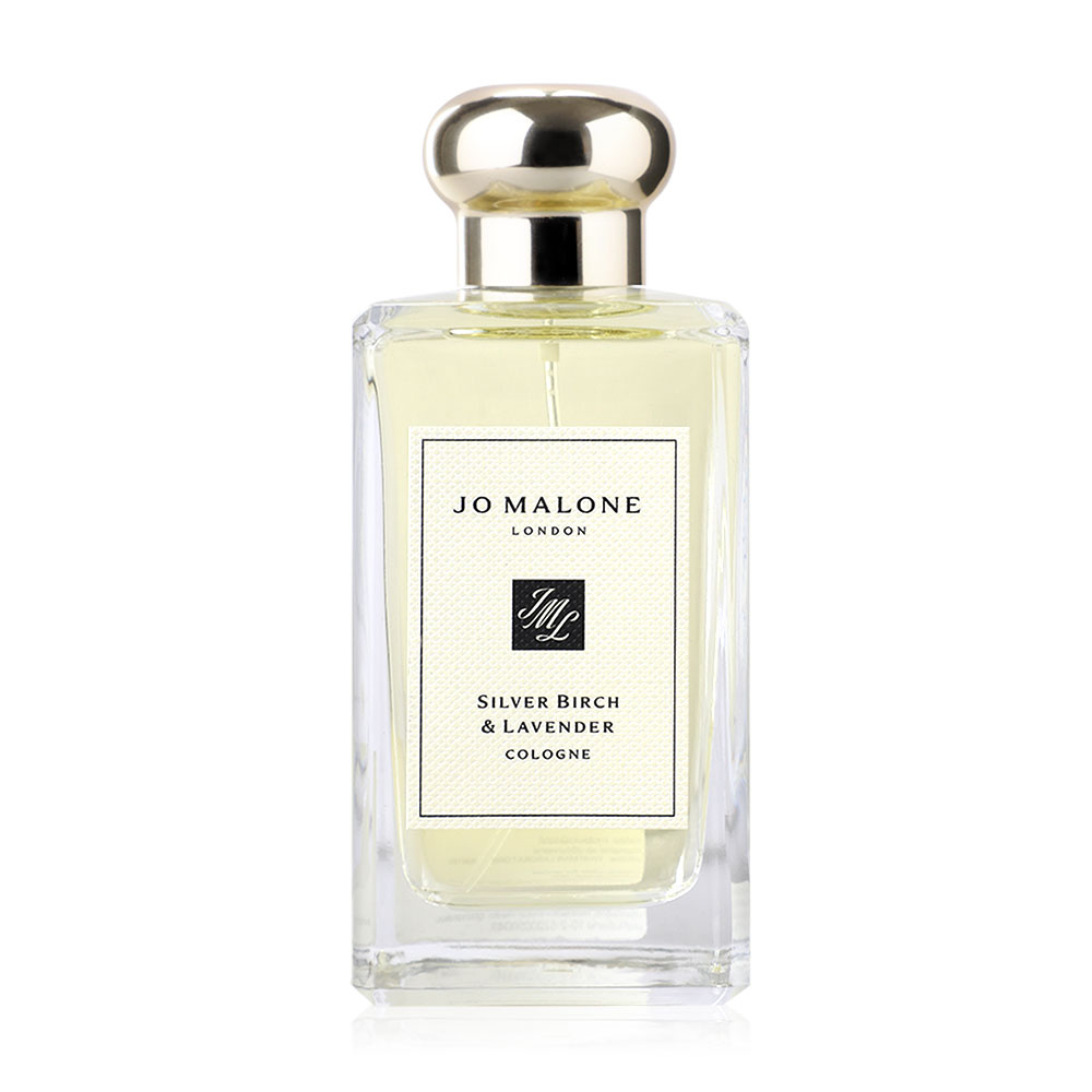 Jo Malone Silver Birch & Lavender Cologne 100ml