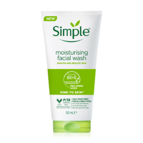 #Moisturising