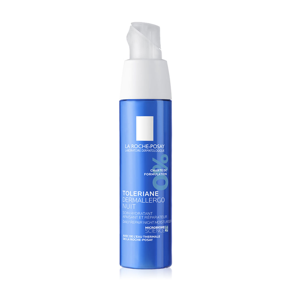 La Roche Posay Toleriane Dermallergo Night 40ml