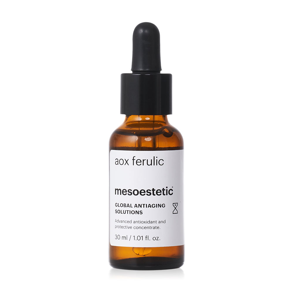 mesoestetic Aox Ferulic 30ml