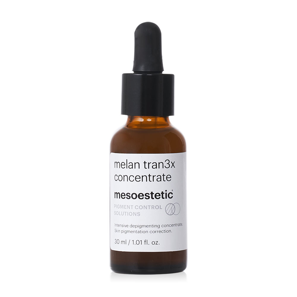 mesoestetic Melan Tran3X intensive Concentrate 30ml