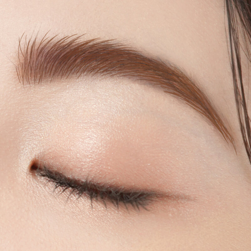 Mei Linda Fix Brow Color Mascara 6ml #02 Almond Brown ( สินค้าหมดอายุ : 2025.10.01 ) 