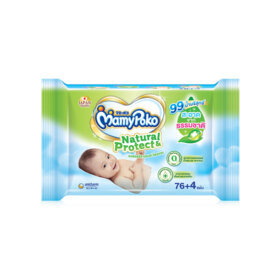 #Natural&Protect