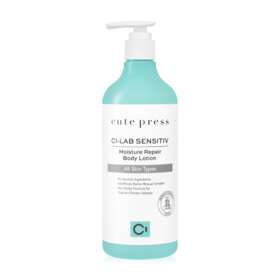 #Moisture Repair