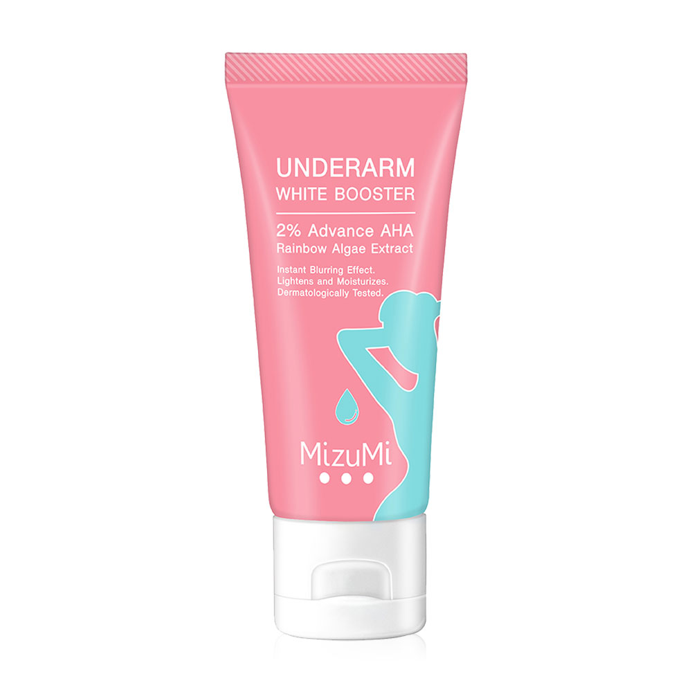 MizuMi Underarm White Booster 30g