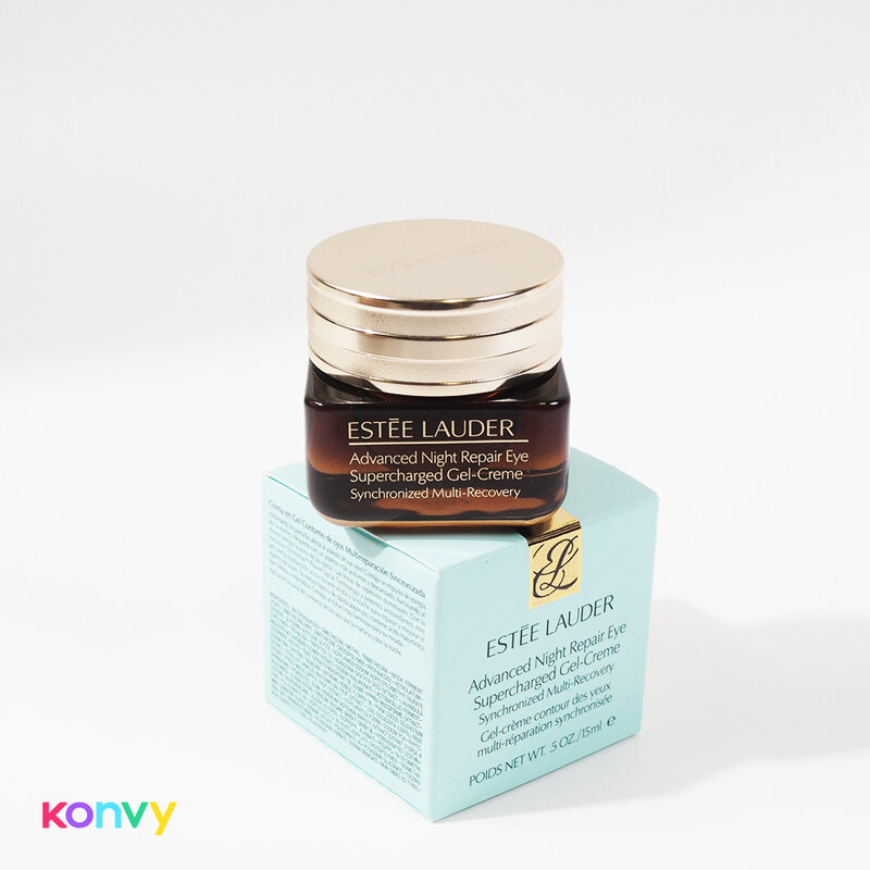 Estee Lauder Advanced Night Repair Eye Supercharged Gel-Creme 15ml